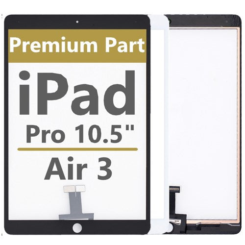 IPad Pro 10.5 (For Parts) outlet