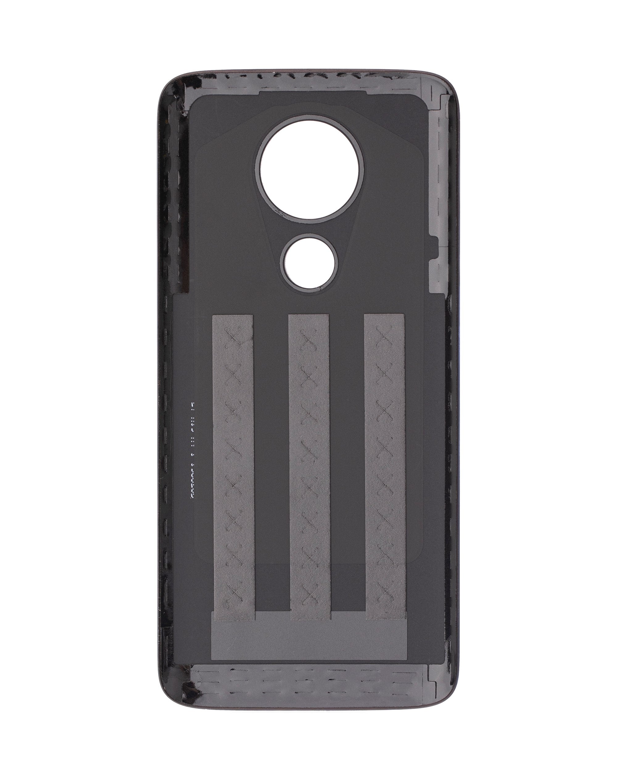 Back Cover for Motorola Moto G7 Power (XT1955-6 / XT1955Dl) / G7 Supra (XT1955-5 / 2019) / G7 Optimo Maxx (XT1955DL / 2019) (Blue) - OEM Pull