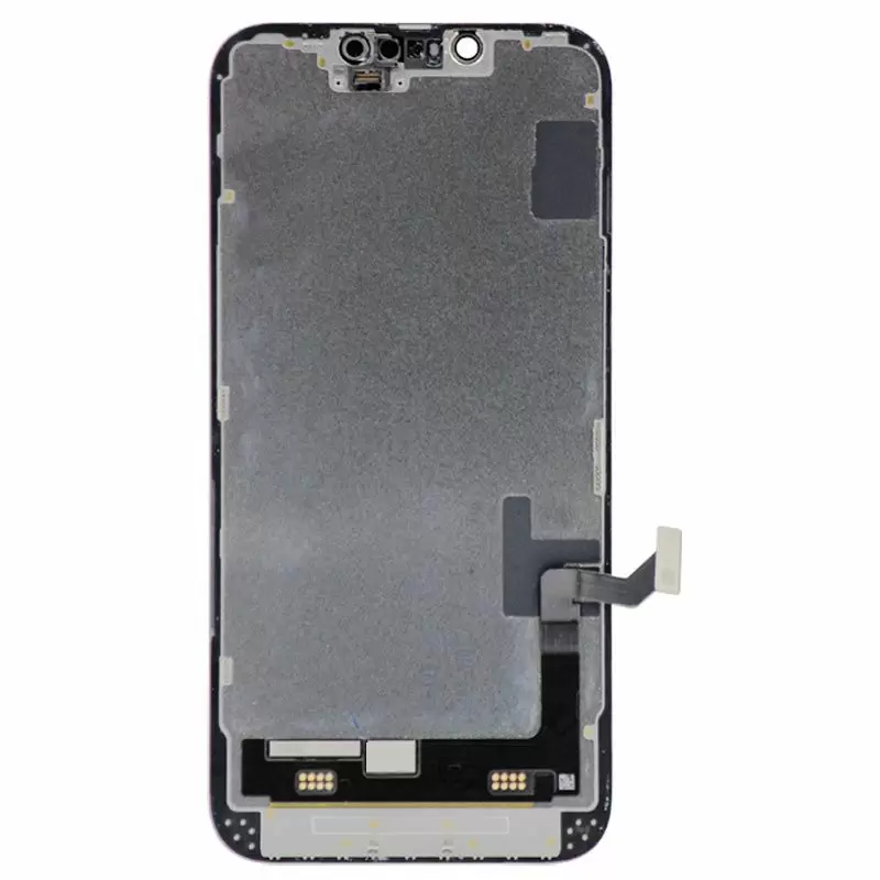 QD Pro Incell Version LCD for iPhone 14 (Premium Part)