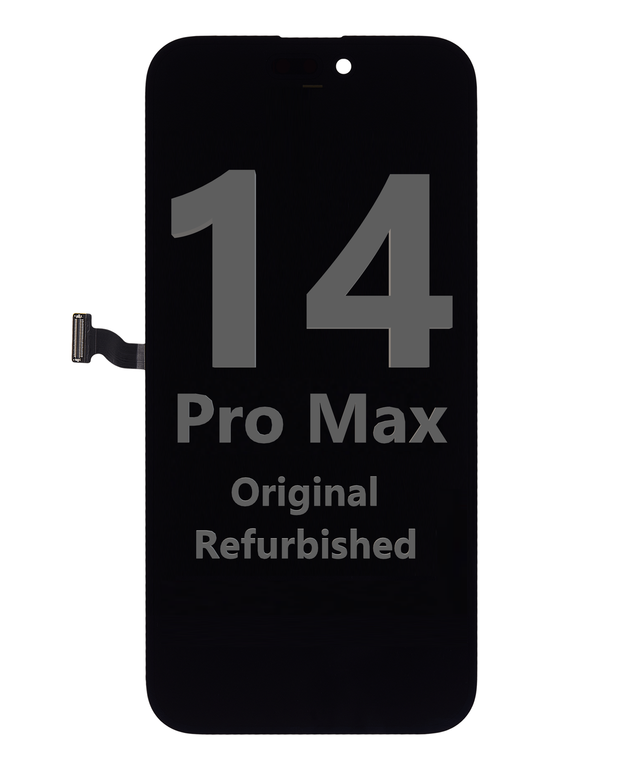 iPhone 14 Pro Max Parts