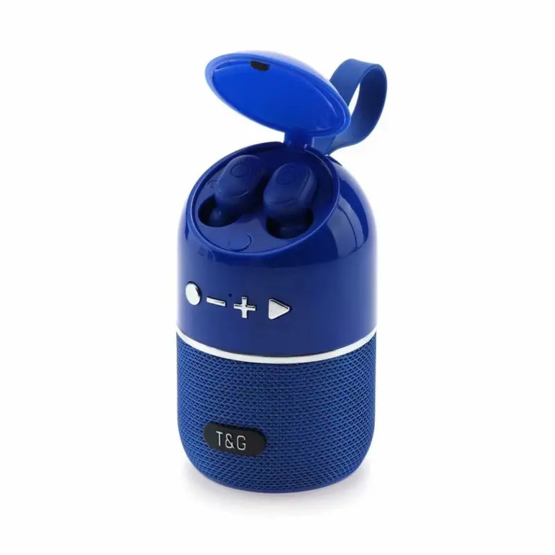 TG 805 Bluetooth Speaker with Wireless headset