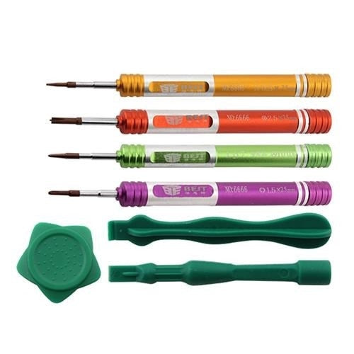 7-Piece Set Disassembly Set