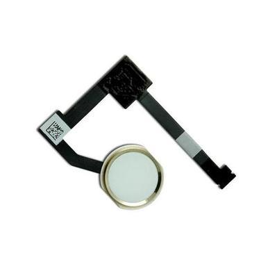 Home Button Flex Cable for the iPad Air 2 / iPad Mini 4 / iPad Pro 9.7", Gold