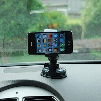 Shunwei Heavy Duty  Suction Cup Car Mount Dashboard Holder