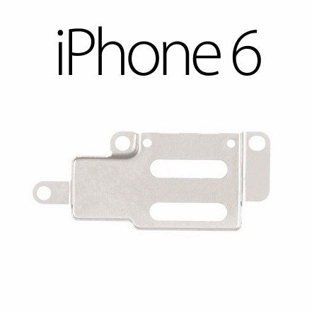 Ear Speaker Bracket For iPhone 6